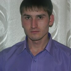 Фотография мужчины Максим, 33 года из г. Лениногорск