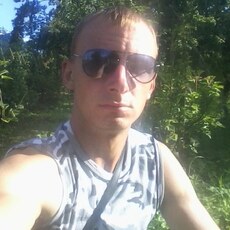 Фотография мужчины Андрей, 36 лет из г. Набережные Челны