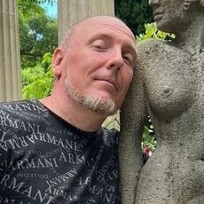 Фотография мужчины Иван, 45 лет из г. Кострома