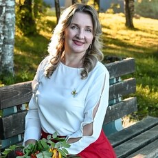 Фотография девушки Екатерина, 44 года из г. Тотьма