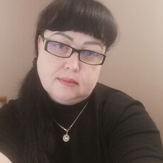Фотография девушки Наталья, 45 лет из г. Краснокаменск
