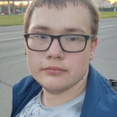 Фотография мужчины Денис, 19 лет из г. Рыбинск