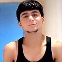 Бека, 20 лет