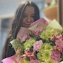 Елизавета, 22 года