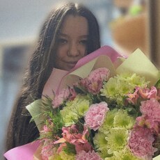 Фотография девушки Елизавета, 22 года из г. Томск