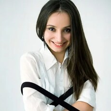 Фотография девушки Ежичек, 38 лет из г. Георгиевск
