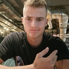 Фотография мужчины Павел, 21 год из г. Бобруйск