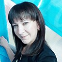 Надежда, 43 года