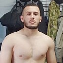 Али, 25 лет