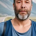 Вася, 55 лет
