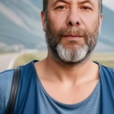 Фотография мужчины Вася, 55 лет из г. Павлоград