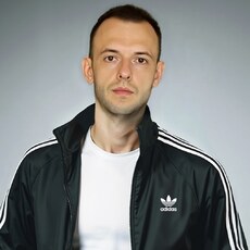 Фотография мужчины Илья, 30 лет из г. Энгельс