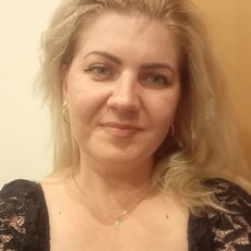 Фотография девушки Таня, 36 лет из г. Прага