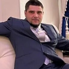 Фотография мужчины Антон, 35 лет из г. Балашиха