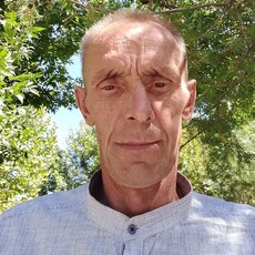 Фотография мужчины Виталий, 51 год из г. Шымкент