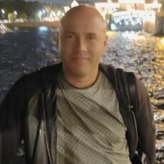 Фотография мужчины Константин, 43 года из г. Санкт-Петербург