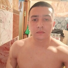Фотография мужчины Рус, 30 лет из г. Удомля