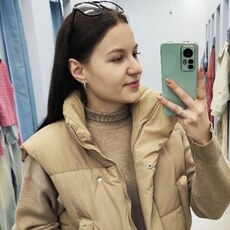 Фотография девушки Виолетта, 35 лет из г. Смоленск