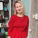 Оксана, 48 лет