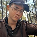 Сергей, 18 лет