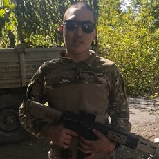 Фотография мужчины Албазин, 19 лет из г. Волноваха