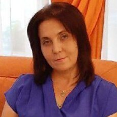 Фотография девушки Марина, 45 лет из г. Пенза