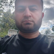 Фотография мужчины Расул, 31 год из г. Ярославль