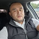 Алдик, 31 год