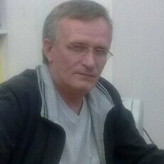 Фотография мужчины Серафим, 60 лет из г. Новосибирск