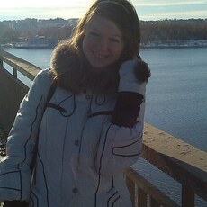 Фотография девушки Софья, 33 года из г. Улан-Удэ