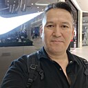 Бахтияр, 56 лет