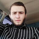 Мага Магомедов, 27 лет