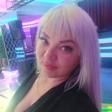 Фотография девушки Елена, 44 года из г. Таганрог