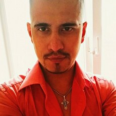 Фотография мужчины Алексей, 39 лет из г. Якутск