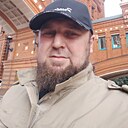 Djabrail, 39 лет