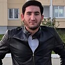 Халид, 25 лет