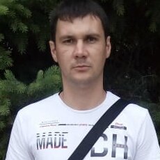 Фотография мужчины Александр, 34 года из г. Астана