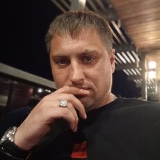 Фотография мужчины Александр, 38 лет из г. Дзержинский