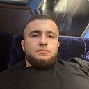 Шамил, 25 лет