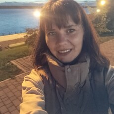 Фотография девушки Наталья, 36 лет из г. Енисейск