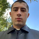 Гусейн, 21 год