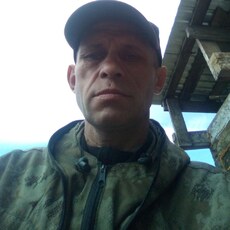 Фотография мужчины Александор, 43 года из г. Ачинск