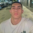 Владислав, 19 лет