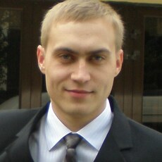 Фотография мужчины Сергей, 30 лет из г. Солигорск