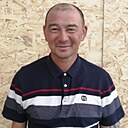 Митя, 50 лет