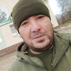 Фотография мужчины Nik, 38 лет из г. Уфа