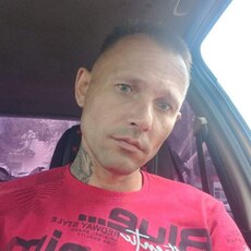 Фотография мужчины Дима, 43 года из г. Прохладный