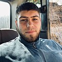 Илья, 25 лет