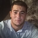 Раджаб, 18 лет