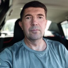 Фотография мужчины Андрей, 53 года из г. Харьков